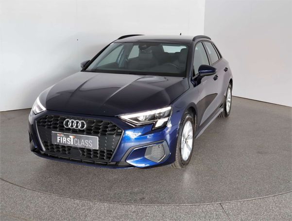 Audi A3 30 TFSI 81 kW image number 1