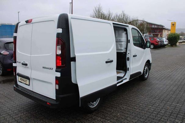 Renault Trafic L1H1 Blue dCi 130 Komfort 96 kW image number 10