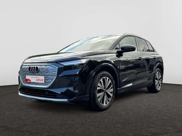 Audi Q4 35 e-tron 125 kW image number 1