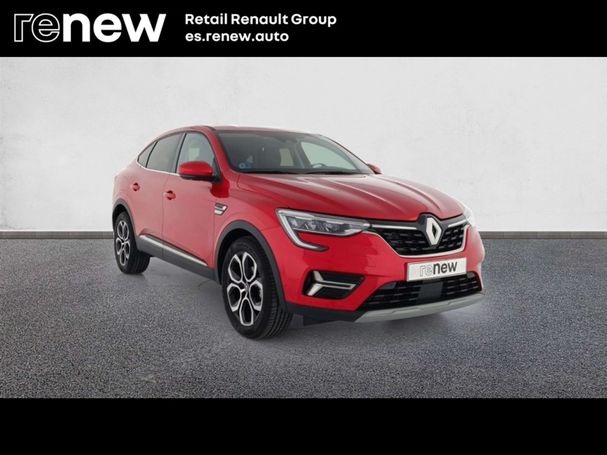 Renault Arkana 103 kW image number 2