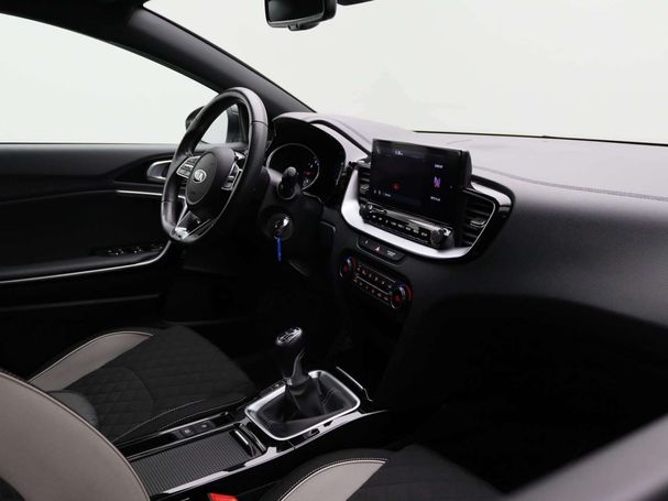 Kia ProCeed 1.0 T-GDI GT Line 88 kW image number 13