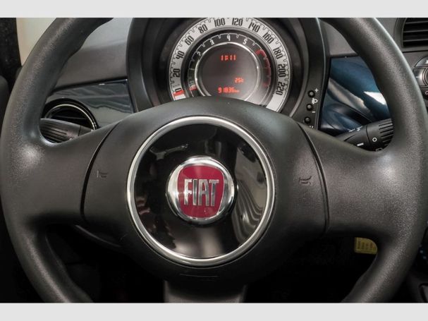 Fiat 500 1.2 Pop 51 kW image number 16