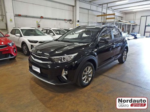 Kia Stonic 1.2 62 kW image number 1