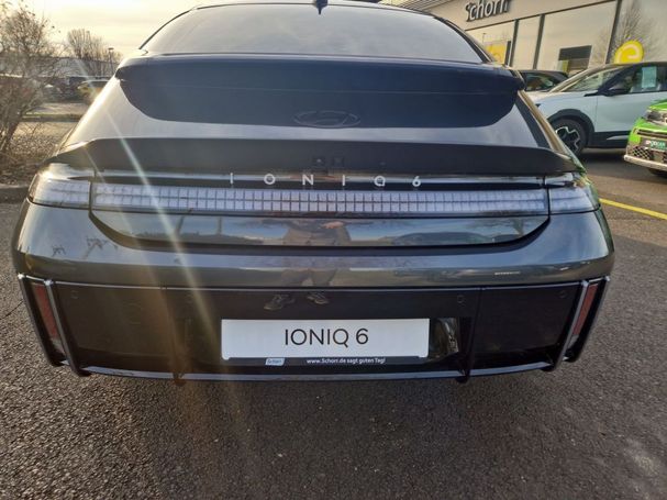 Hyundai Ioniq 6 77 kWh 239 kW image number 12