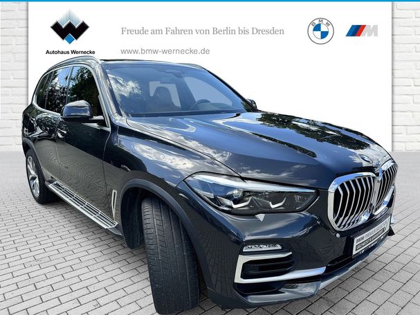 BMW X5 xDrive30d xLine 195 kW image number 7