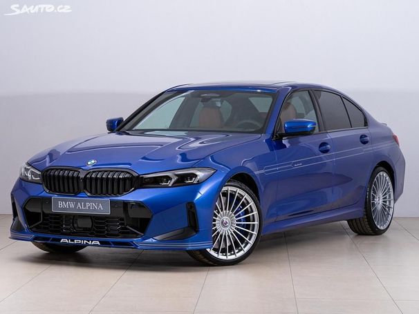 ALPINA B3 340 kW image number 1