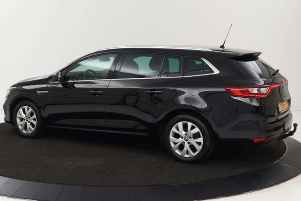 Renault Megane TCe Limited 103 kW image number 2