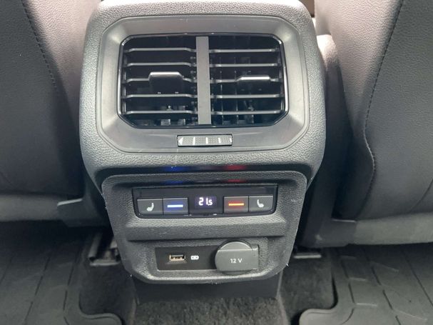 Seat Tarraco 4Drive Xcellence 140 kW image number 24