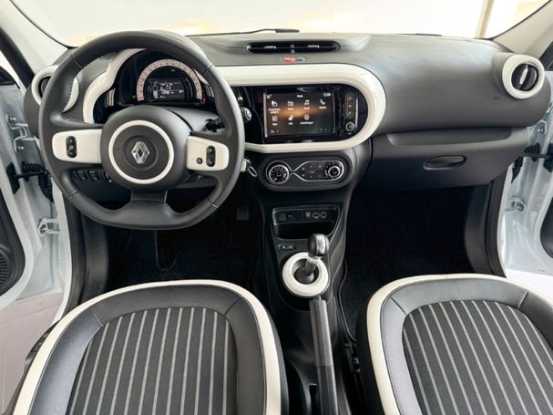 Renault Twingo Electric 65 kW image number 11