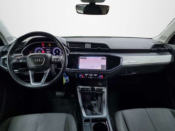 Audi Q3 35 TDI S tronic Business 110 kW image number 14