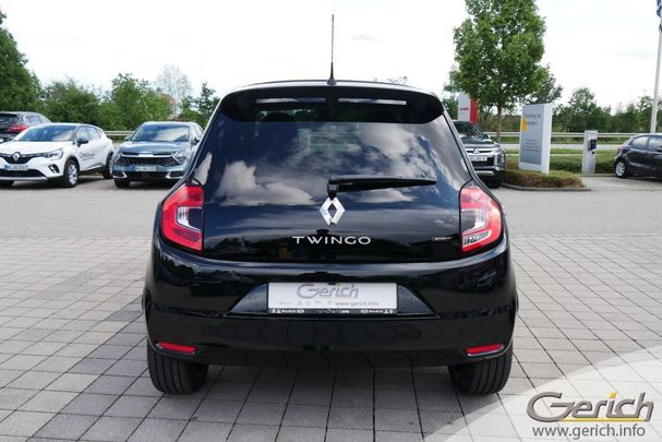 Renault Twingo 60 kW image number 6