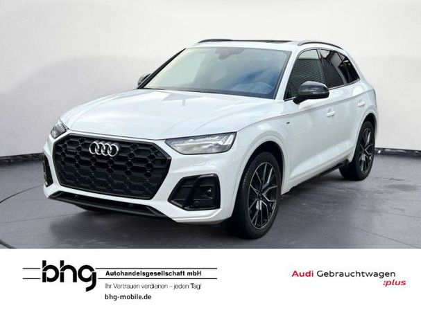 Audi Q5 150 kW image number 2