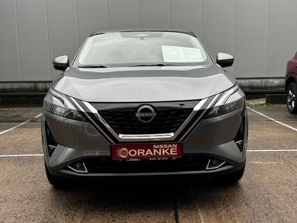 Nissan Qashqai 140 kW image number 4