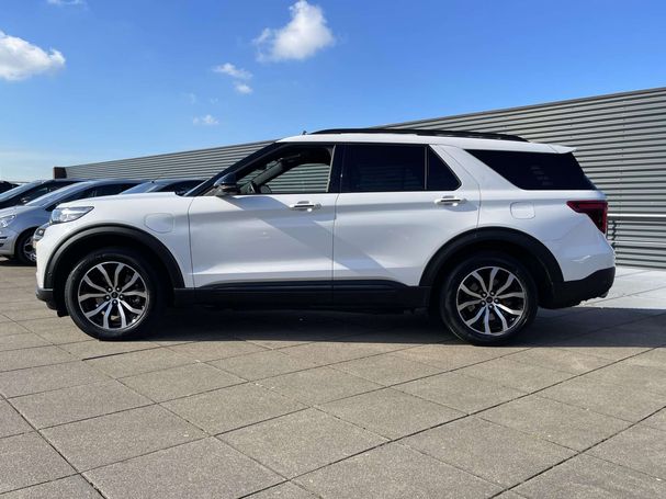 Ford Explorer 3.0 EcoBoost ST-Line 336 kW image number 4