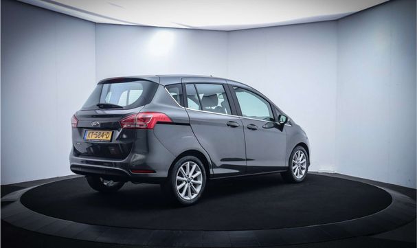 Ford B-Max 1.0 Titanium 74 kW image number 4