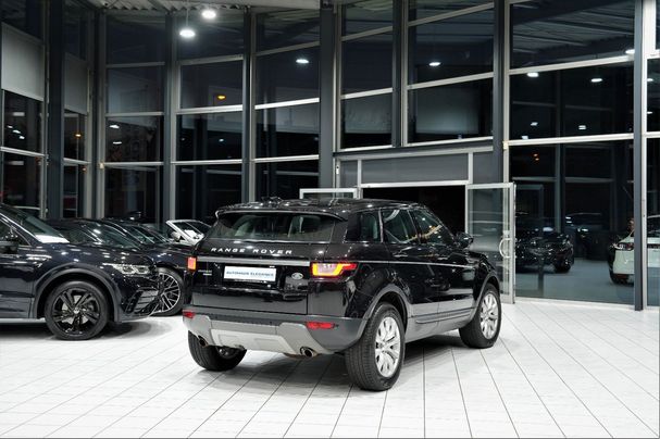 Land Rover Range Rover Evoque SE 177 kW image number 3