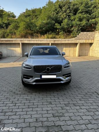 Volvo XC90 B5 AWD 173 kW image number 2