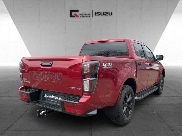 Isuzu D-Max Double Cab 120 kW image number 2