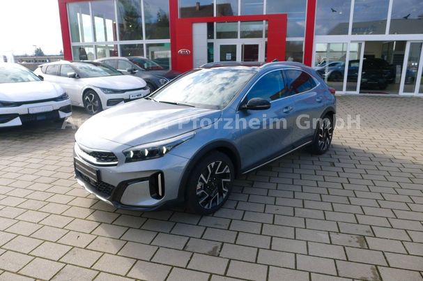 Kia XCeed 1.6 T-GDi Platinum 150 kW image number 1