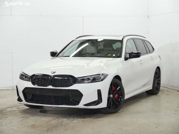 BMW M340i xDrive 275 kW image number 1