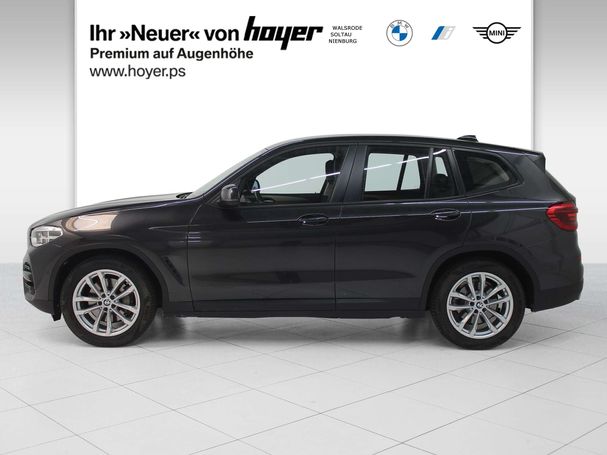 BMW X3 xDrive30d Advantage 195 kW image number 3