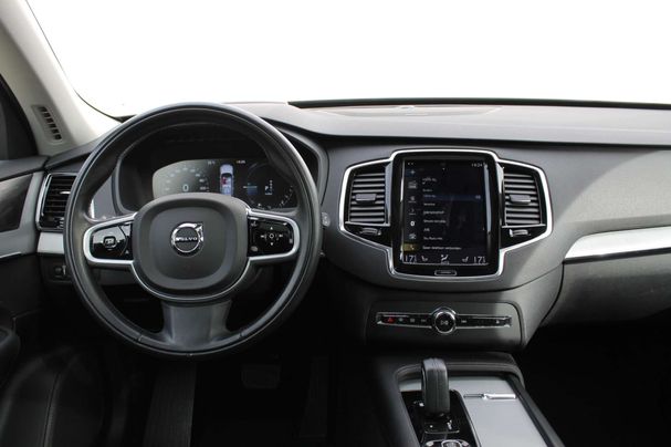 Volvo XC90 Recharge T8 AWD 287 kW image number 17