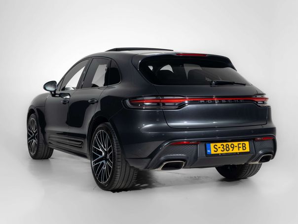 Porsche Macan 195 kW image number 2