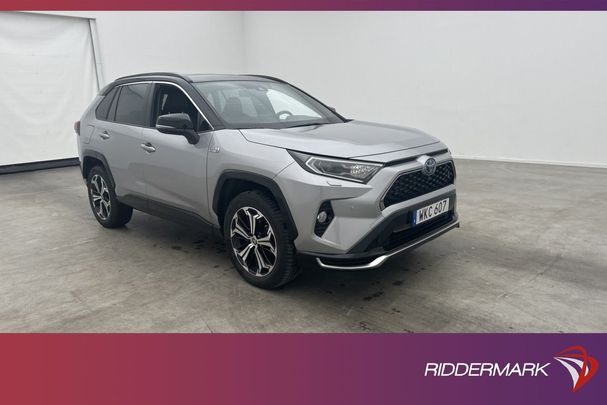 Toyota RAV 4 V Plug-in 225 kW image number 2