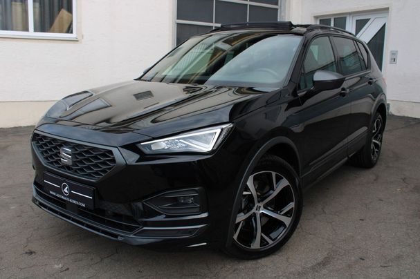 Seat Tarraco TSI 4Drive 180 kW image number 1