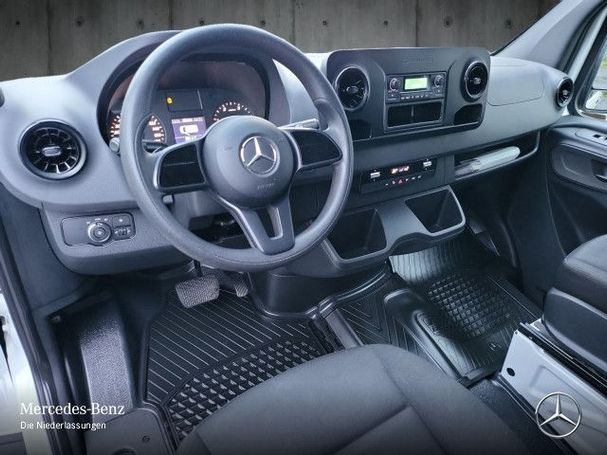 Mercedes-Benz Sprinter Tourer CDi 120 kW image number 11