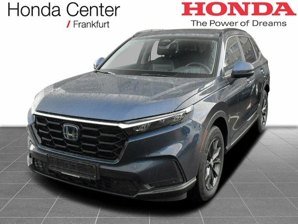 Honda CR-V e:HEV Elegance AWD 135 kW image number 1