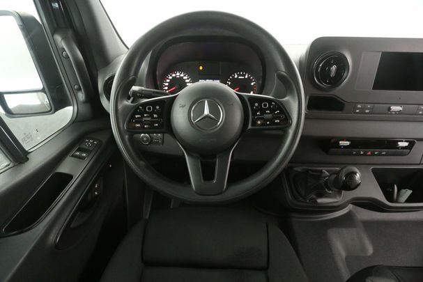 Mercedes-Benz Sprinter 317 CDI 125 kW image number 7