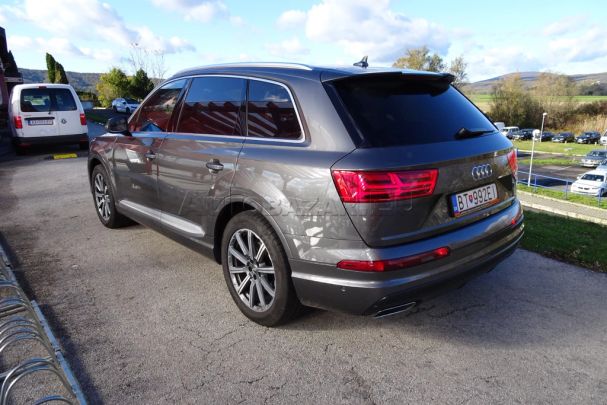 Audi Q7 45 TDI quattro S-Line 170 kW image number 4