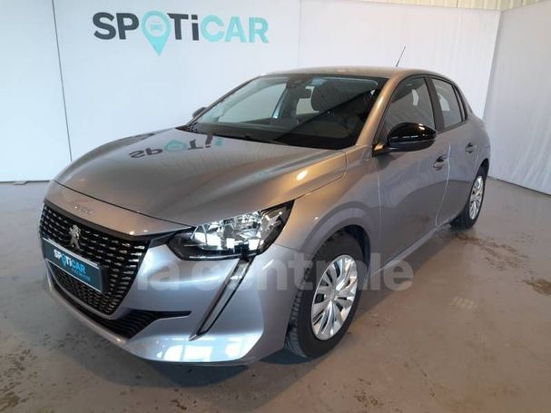 Peugeot 208 PureTech 75 Active 55 kW image number 1