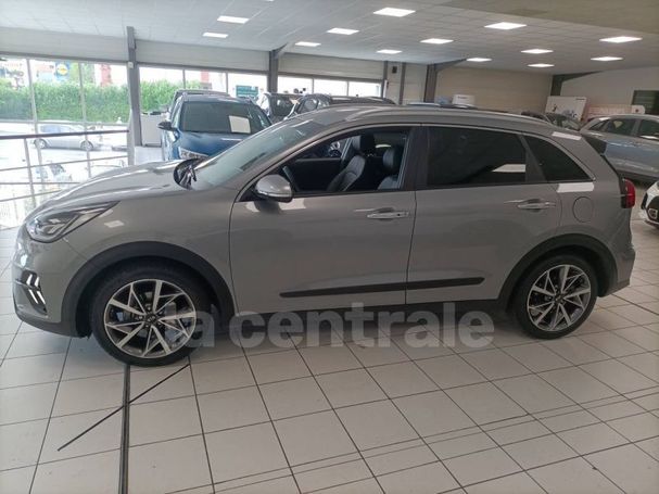 Kia Niro Hybrid 1.6 GDI Premium 104 kW image number 13