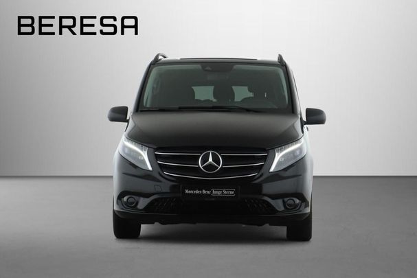 Mercedes-Benz Vito 119 CDi 4Matic Tourer 140 kW image number 2