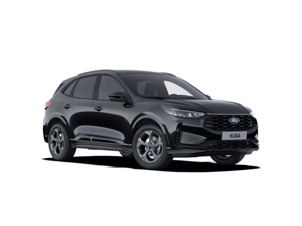 Ford Kuga 2.5 ST-Line 132 kW image number 4