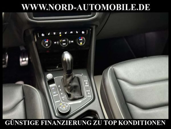 Volkswagen Tiguan 2.0 TDI DSG 4Motion 176 kW image number 19