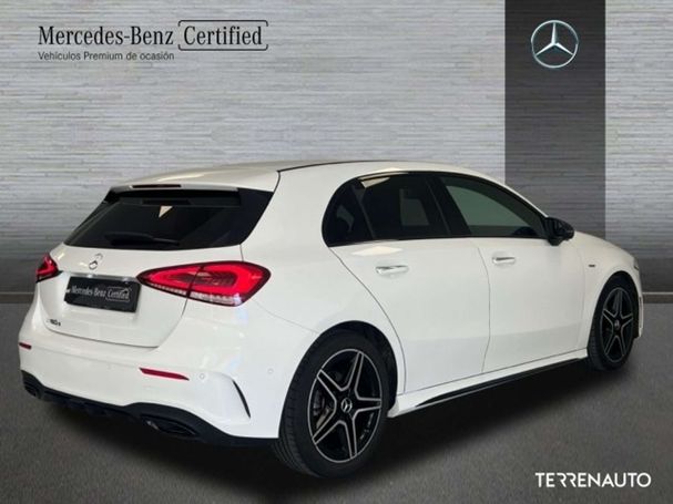 Mercedes-Benz A 180 d 85 kW image number 3