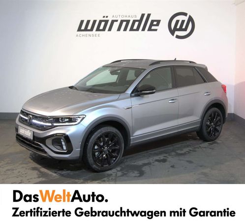 Volkswagen T-Roc TDI 4Motion DSG 110 kW image number 1