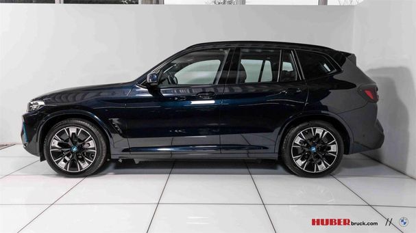 BMW iX3 eDrive 210 kW image number 3