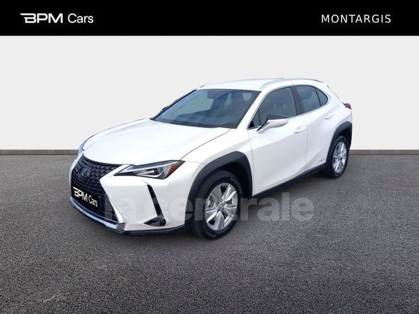 Lexus UX 136 kW image number 1