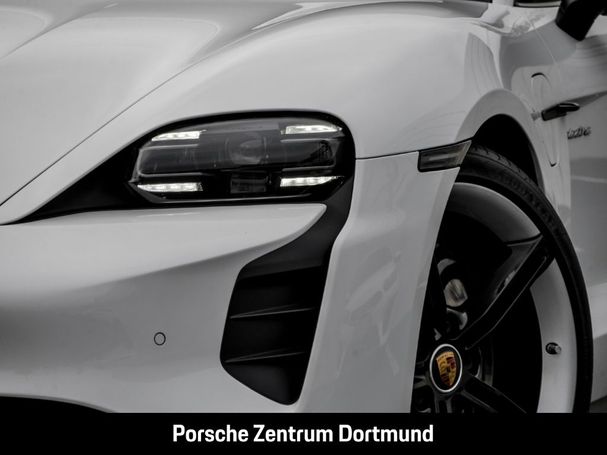 Porsche Taycan 4S 390 kW image number 24