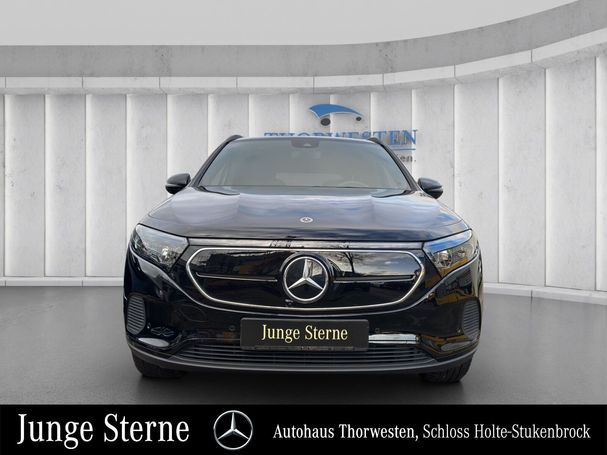 Mercedes-Benz EQA 250 140 kW image number 9