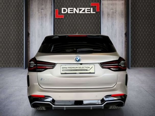 BMW iX3 210 kW image number 11