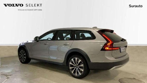 Volvo V90 Cross Country AWD B4 145 kW image number 13