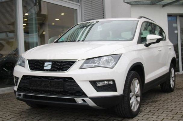 Seat Ateca 1.6 TDI Style 85 kW image number 1