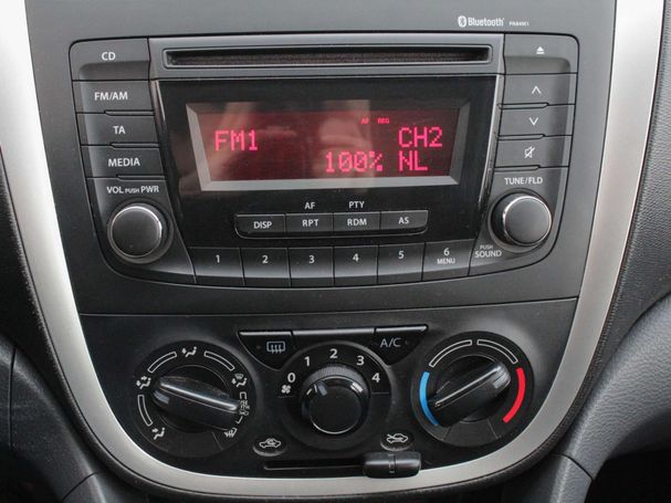 Suzuki Celerio 1.0 Comfort 50 kW image number 6