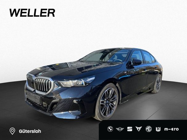 BMW 520d 145 kW image number 2