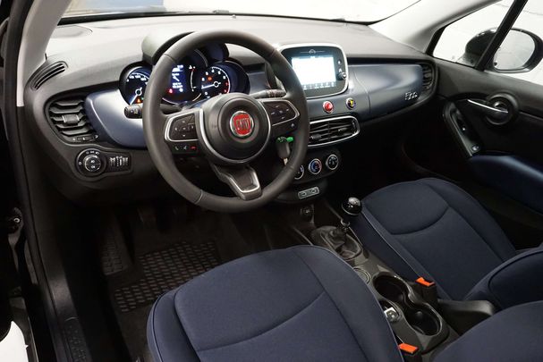 Fiat 500X 1.0 FireFly 88 kW image number 8